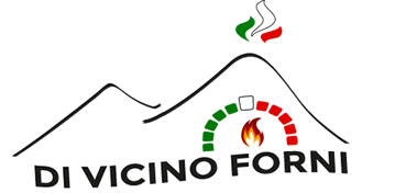 Di Vicino Forni Logo